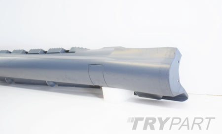 MERCEDES W207 AMG RIGHT SILL PANEL ORIGINAL
