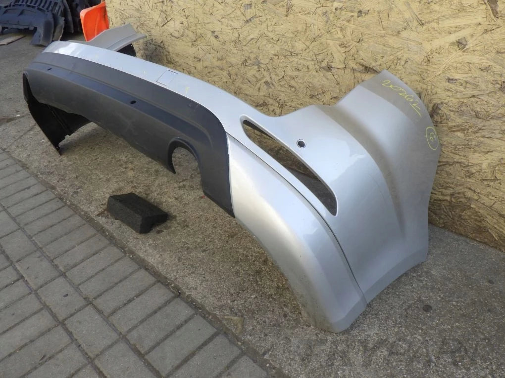 FORD S-MAX S MAX MK2 II TITANIUM 2015- Rear Bumper