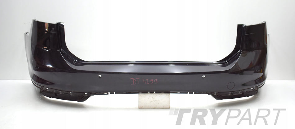 VW PASSAT B8 3G9 LIFT REAR BUMPER ESTATE ORG
