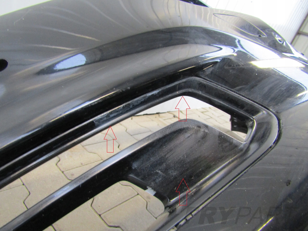 Front Bumper Ford Mondeo MK5 ST LINE 14-19