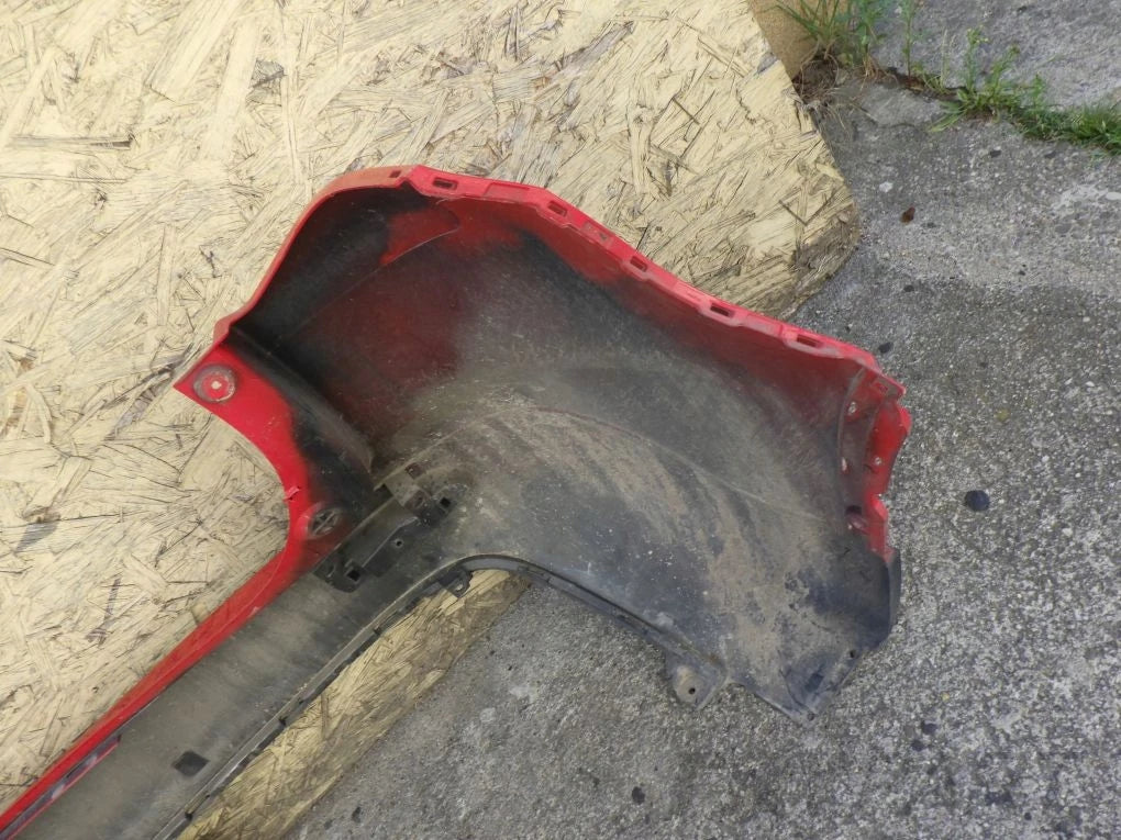 SUZUKI VITARA 3 III 15- Rear Bumper