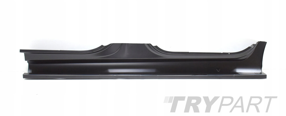 SKODA RAPID 5J TOLEDO RIGHT SILL COVER ORG NEW