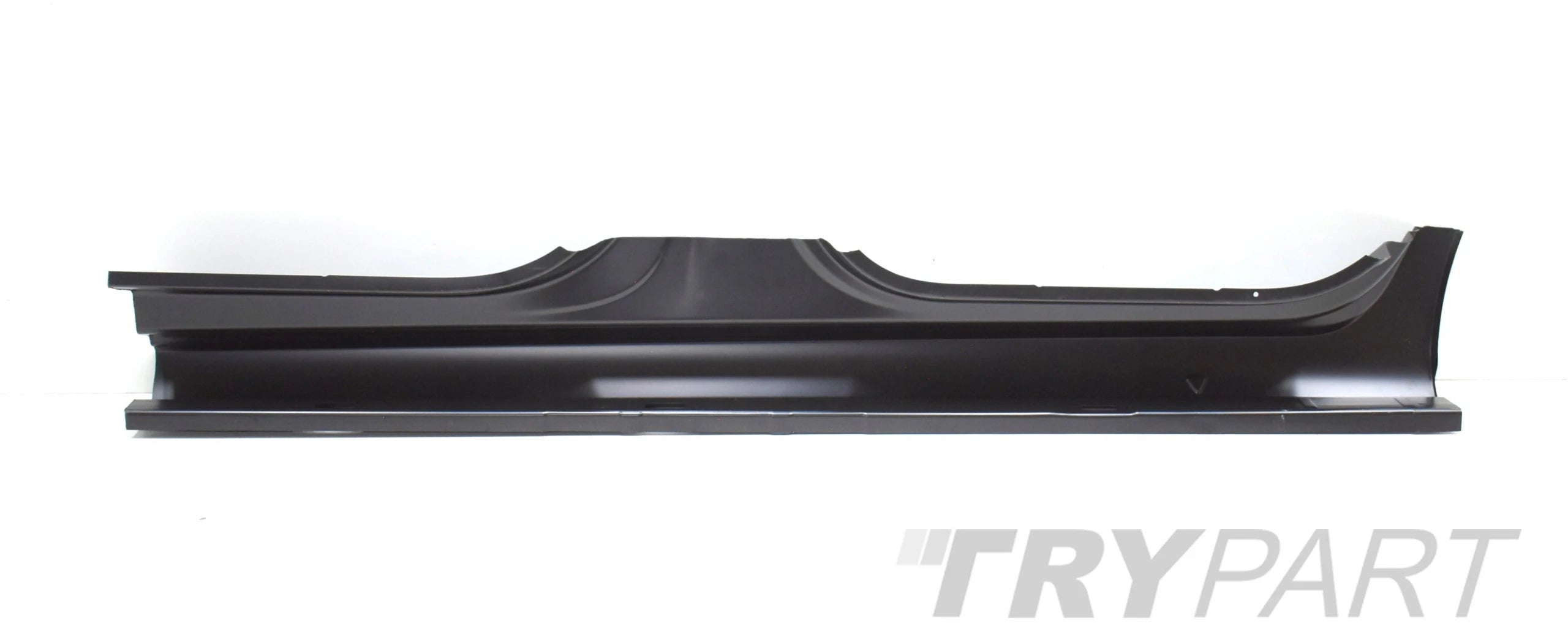 SKODA RAPID 5J TOLEDO RIGHT SILL COVER ORG NEW