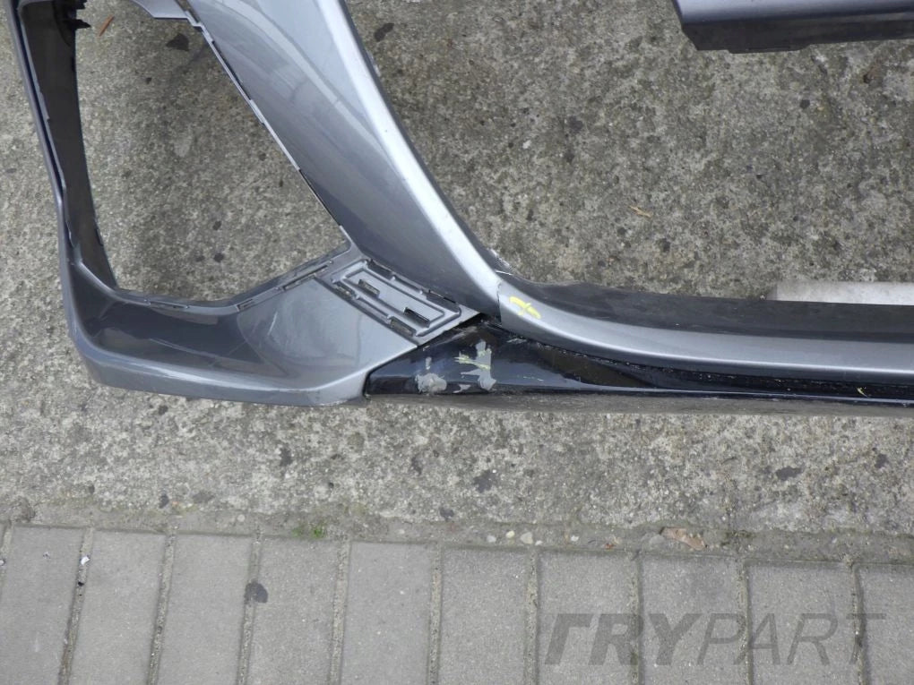 BMW 2 F44 GRAN COUPE M Package front bumper