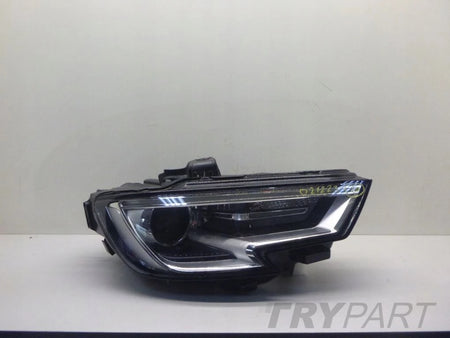 AUDI A3 8V0 8V LIFT XENON LED 16- Right