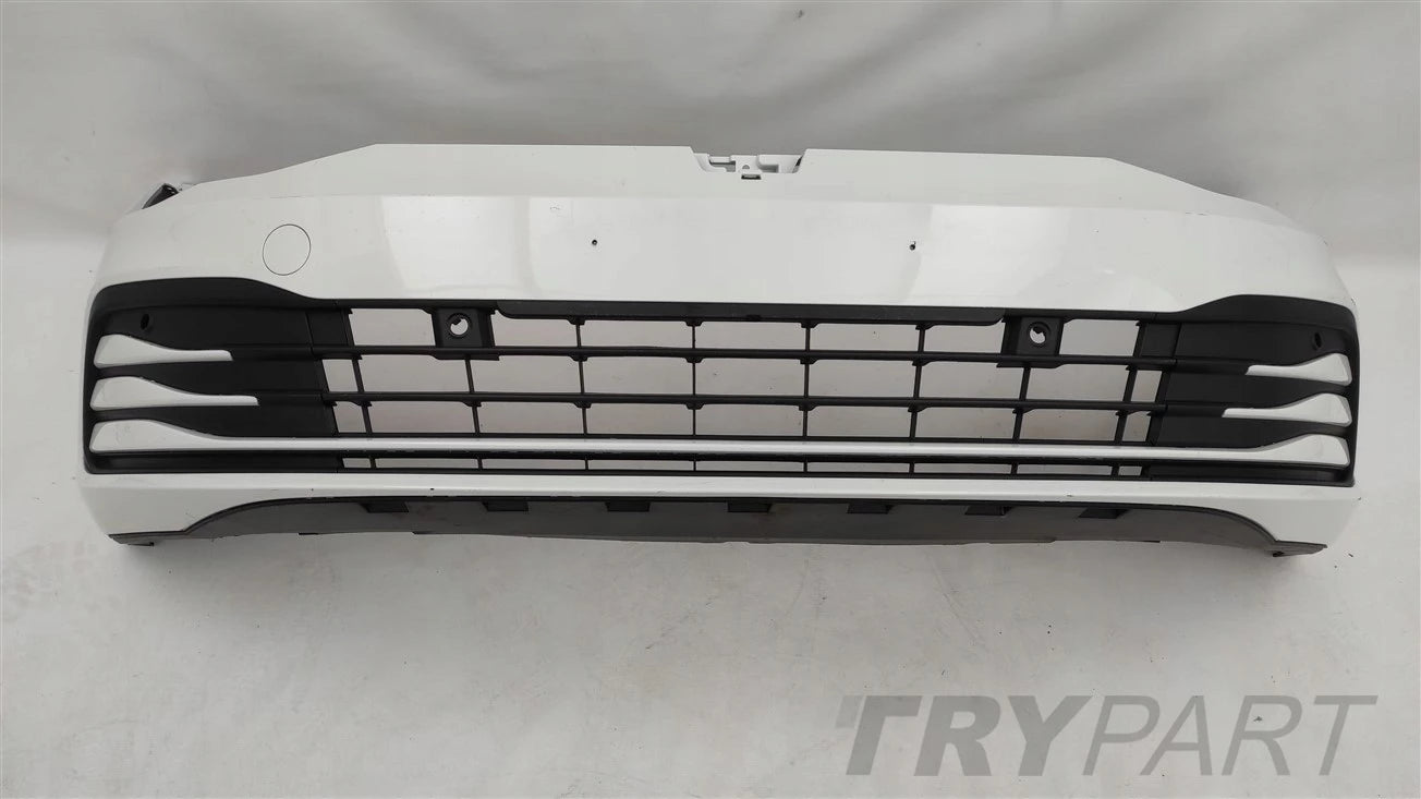 FRONT BUMPER VW GOLF 8 VIII 5H AFTER 2020 5H0807221H