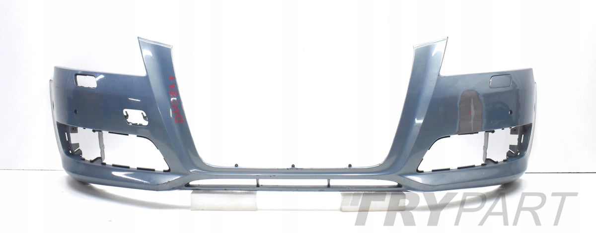 AUDI A3 8P LIFT FRONT BUMPER ORG 9-12