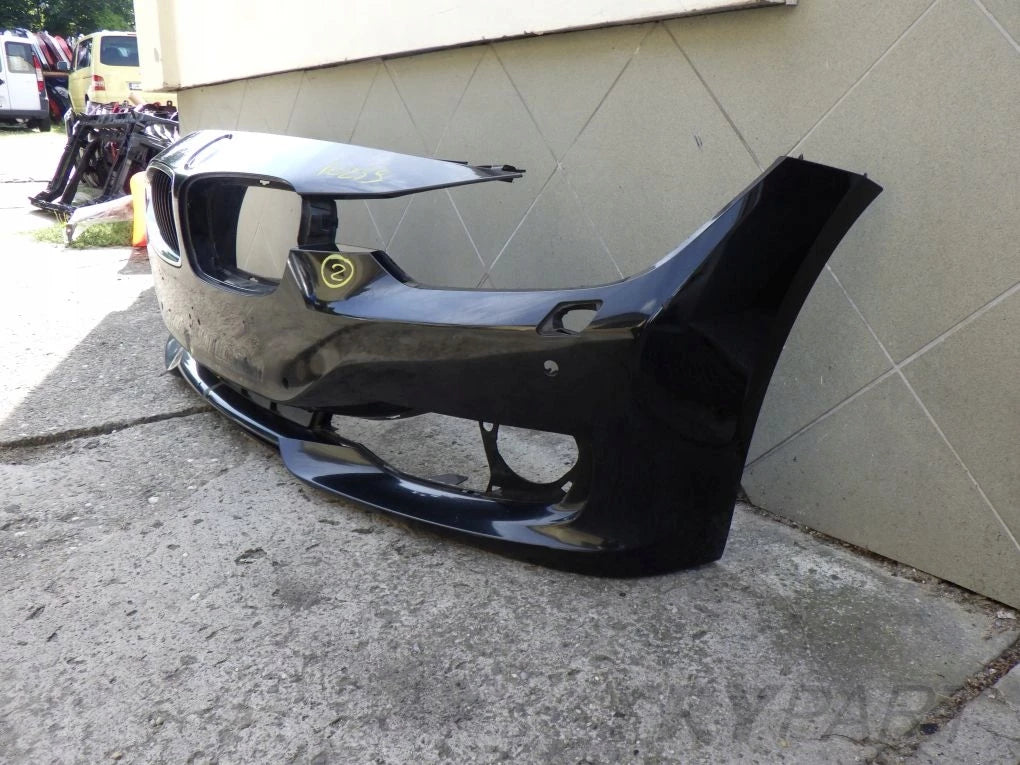 BMW 3 F30 F31 Front Bumper