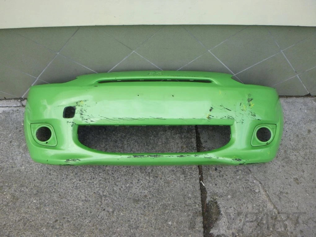 MITSUBISHI COLT 13- front bumper