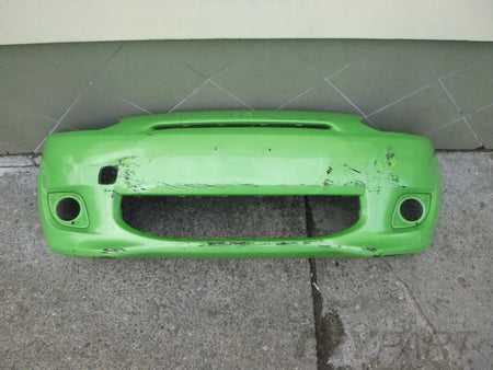 MITSUBISHI COLT 13- front bumper