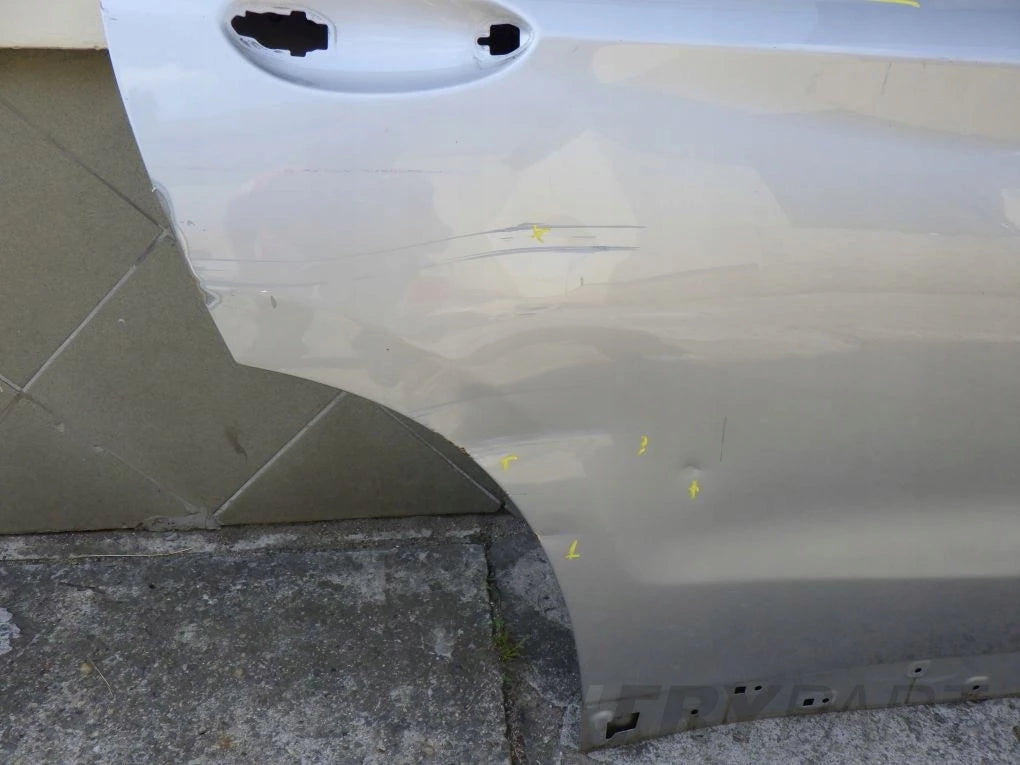 BMW X3 G01 17- Rear Right Door