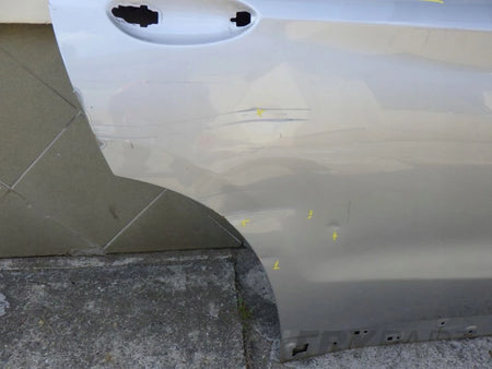 BMW X3 G01 17- Rear Right Door