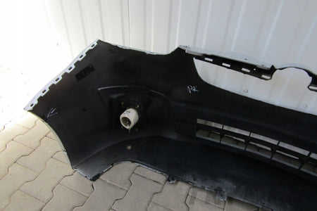 Front Bumper Opel Combo D 11-18