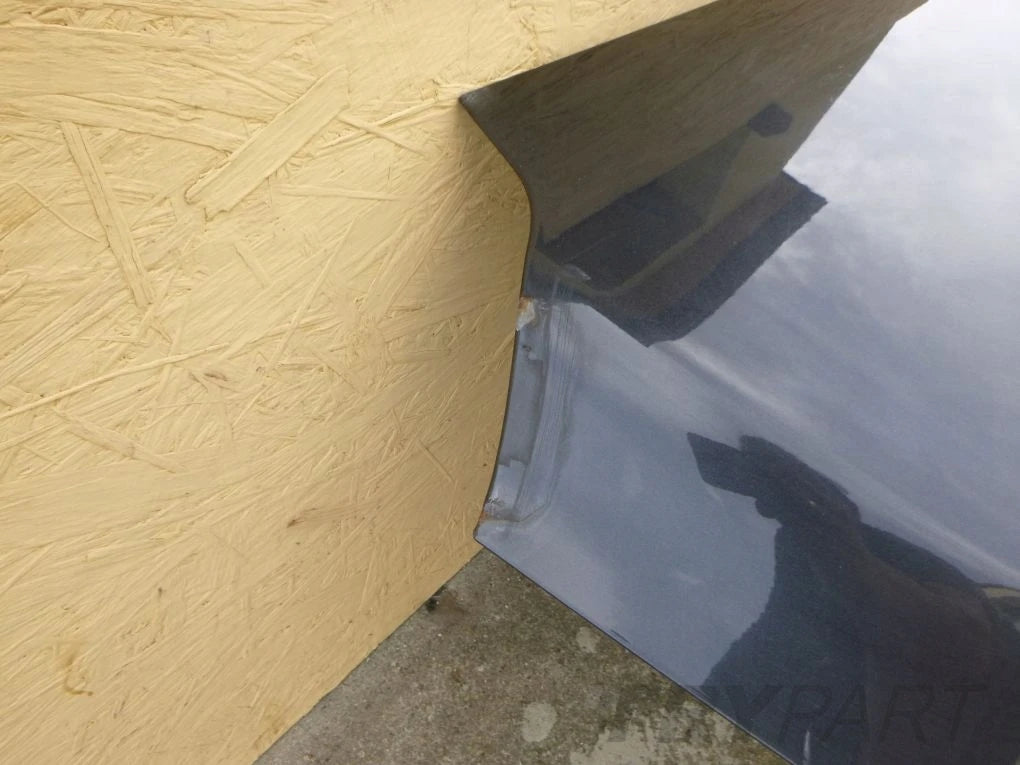 PEUGEOT 508 SEDAN Tailgate