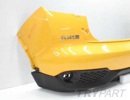 NISSAN JUKE LIFT REAR BUMPER ORG