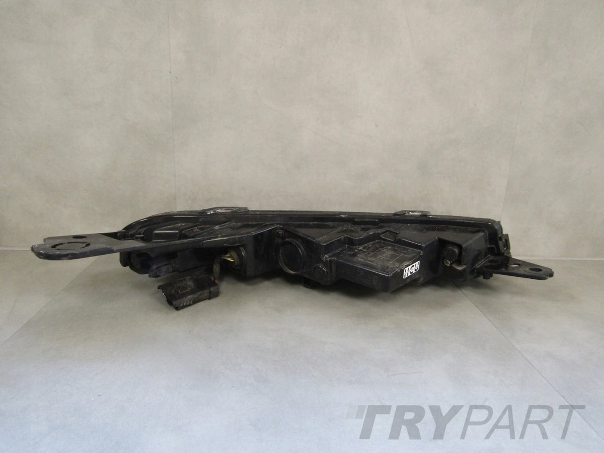 FRONT HEADLIGHT DRL LED CITROEN C5 AIRCROSS LH 17-22