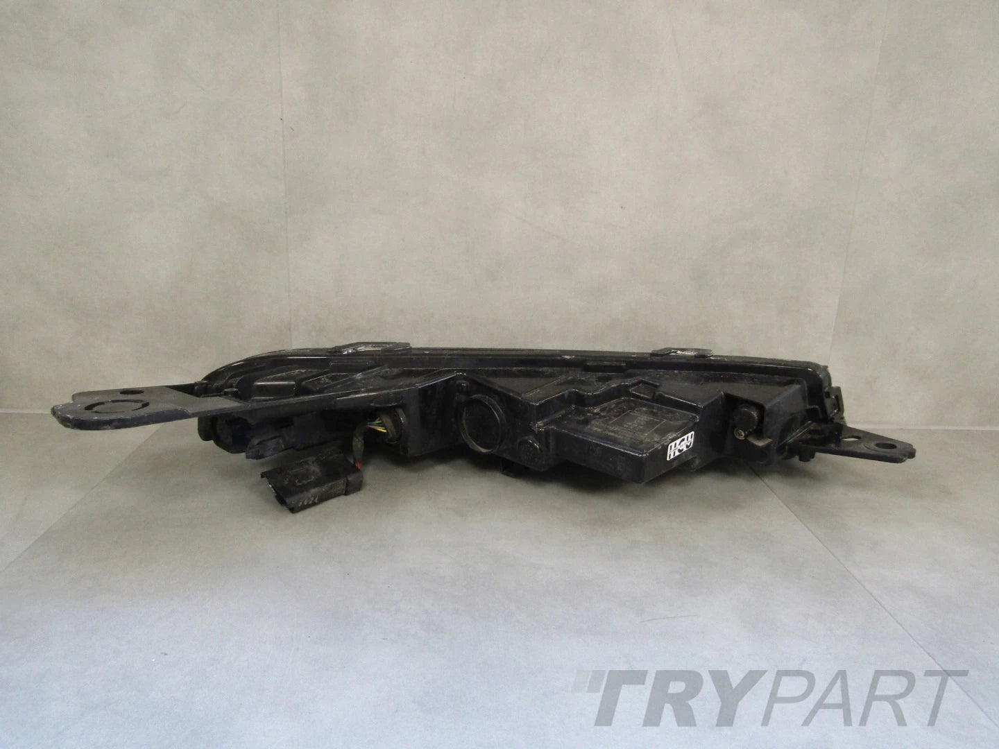 FRONT HEADLIGHT DRL LED CITROEN C5 AIRCROSS LH 17-22