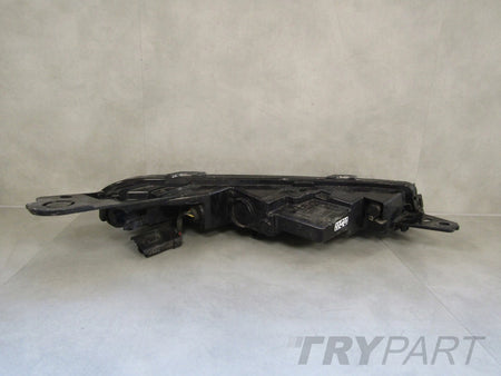 FRONT HEADLIGHT DRL LED CITROEN C5 AIRCROSS LH 17-22