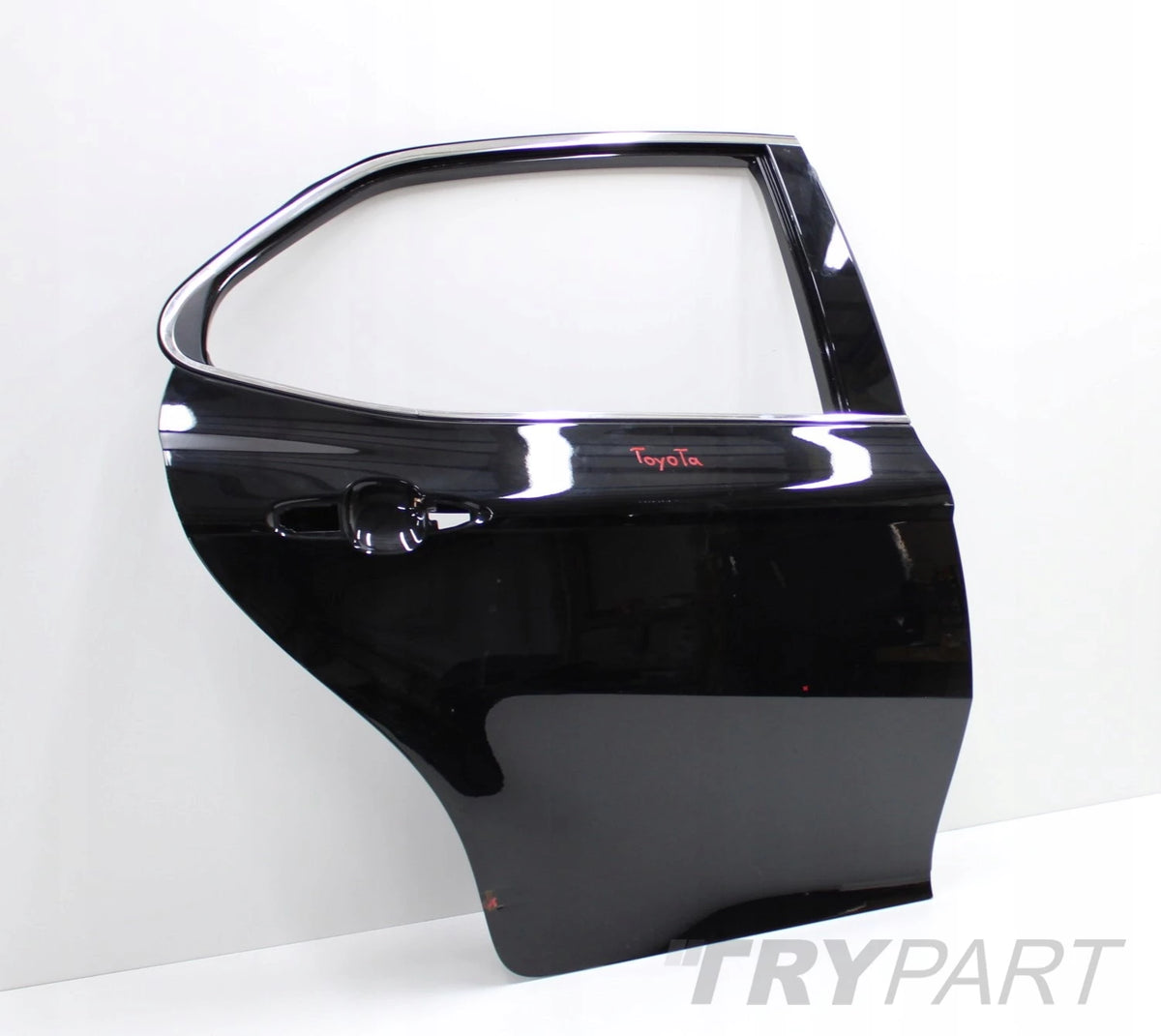 TOYOTA CAMRY VIII 8 DOOR RIGHT REAR GENUINE