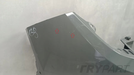 Rear Bumper Hyundai Tucson IV 4 Lift N Line N-Line 24-