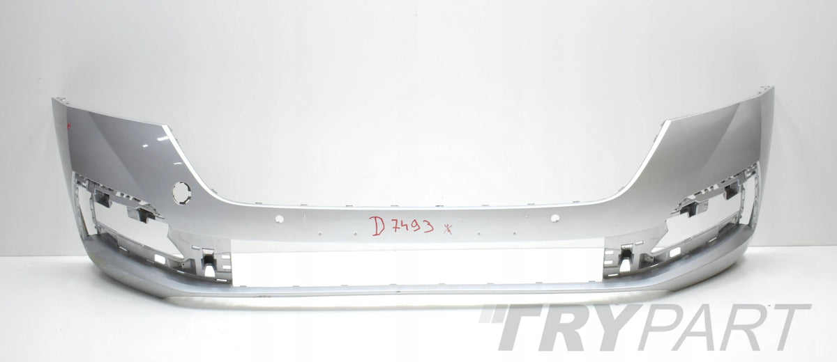 SKODA OCTAVIA IV 5E3 FRONT BUMPER ORG