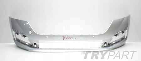 SKODA OCTAVIA IV 5E3 FRONT BUMPER ORG