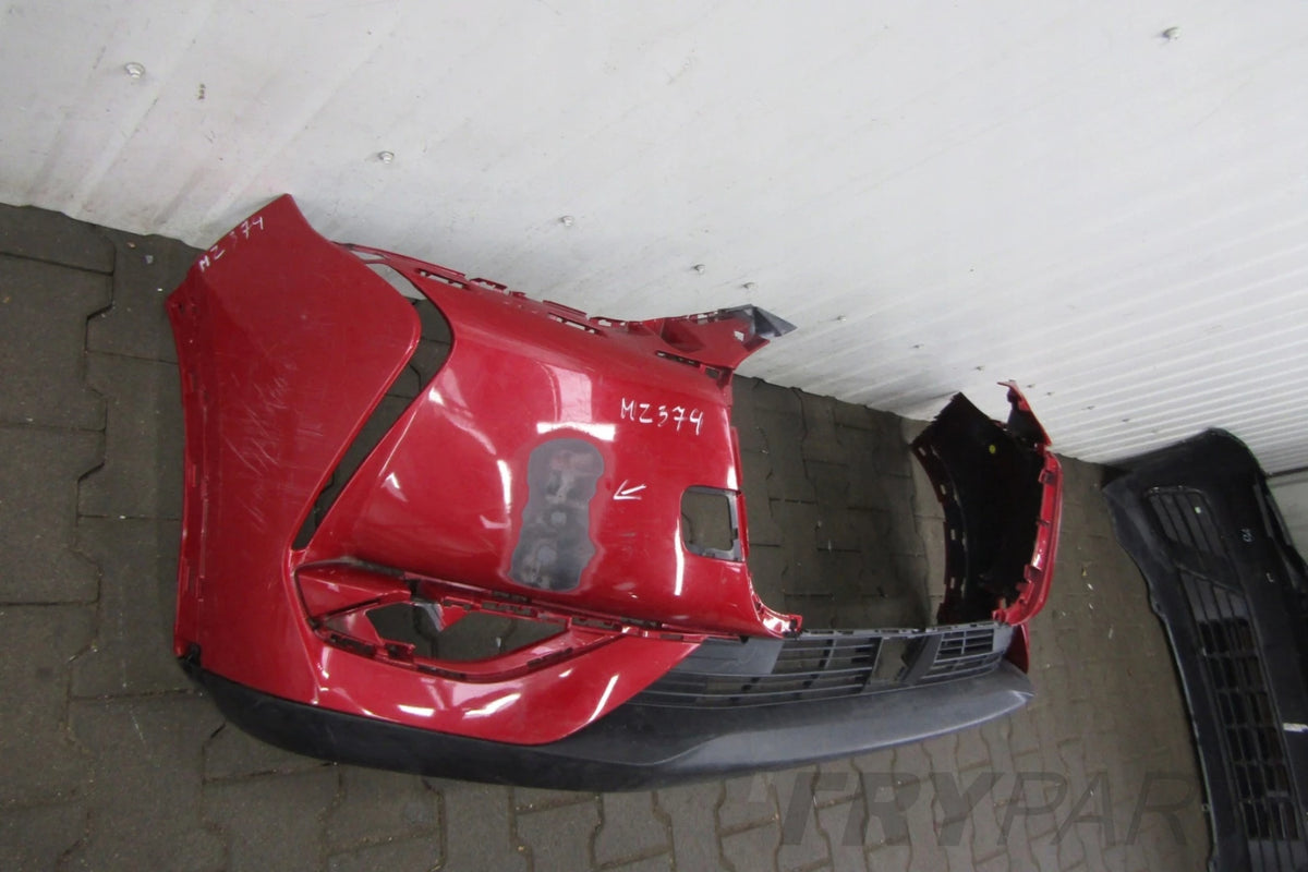 Front Bumper for Citroen DS3 Crossback 19-