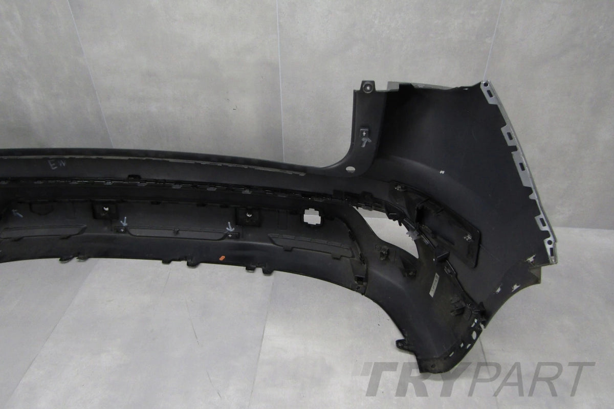 Rear Bumper Renault Austral 2022-