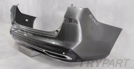 Rear Bumper Hyundai I30 3 III Wagon LIFT 20-