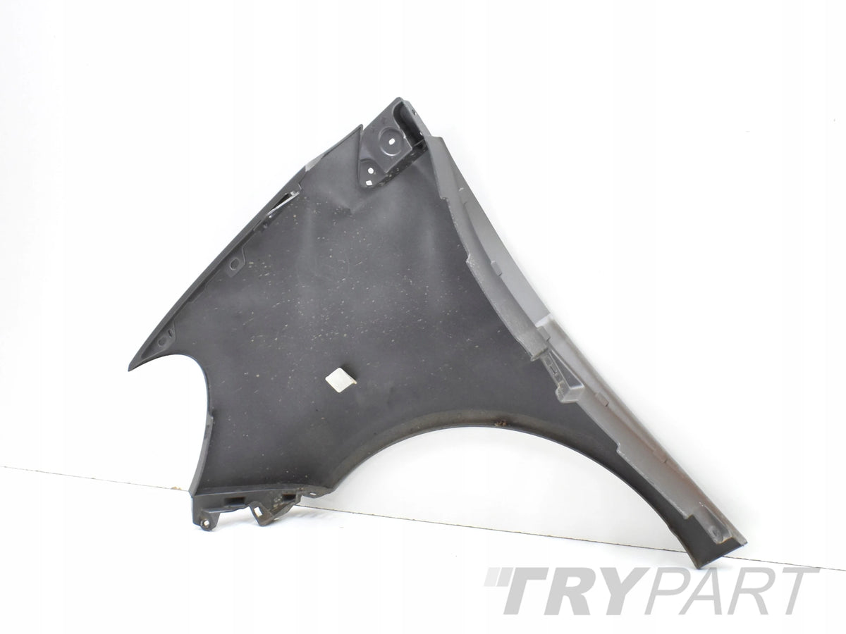 SMART FORTWO W453 FRONT RIGHT FENDER ORG A4538810201