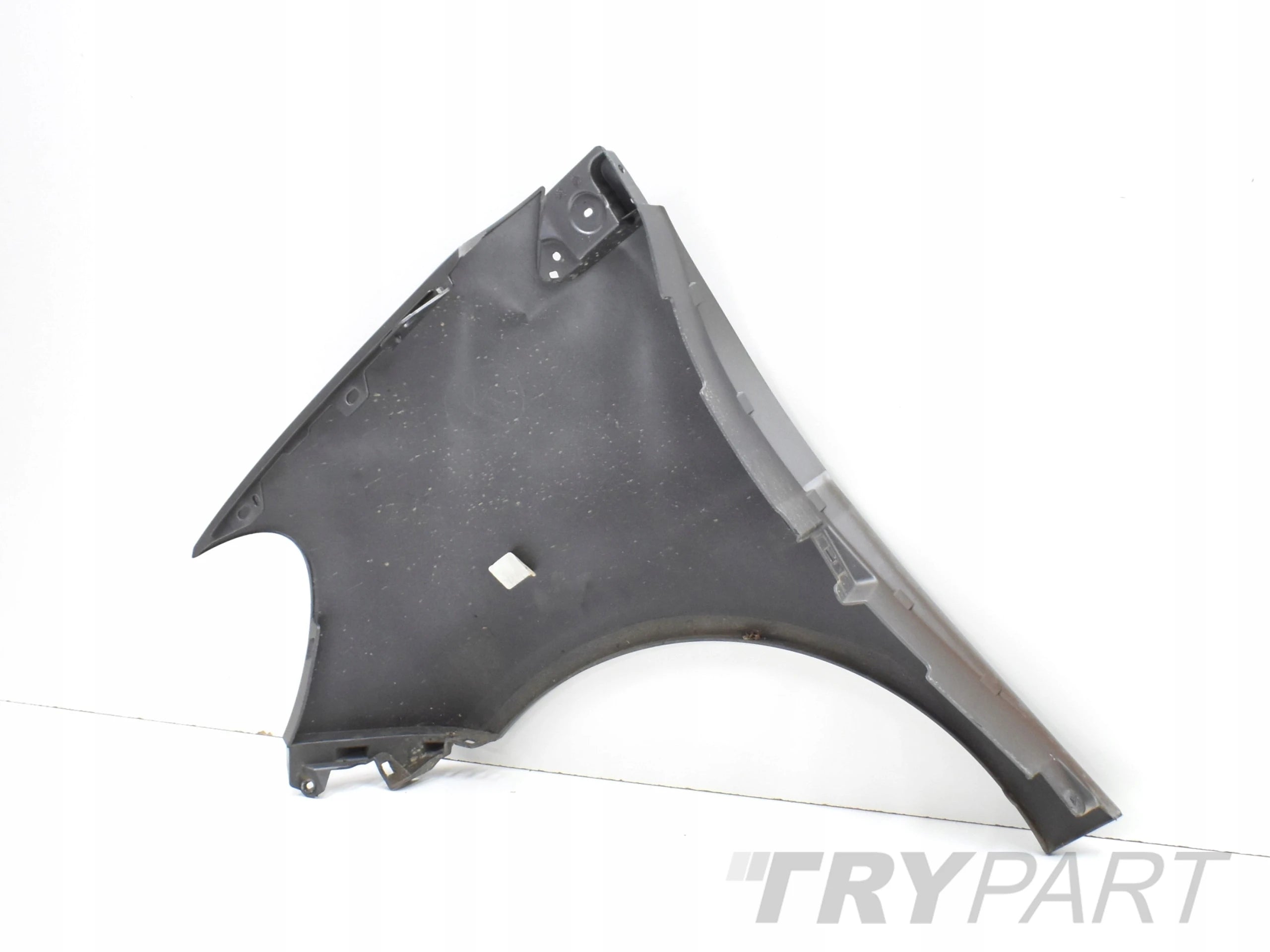 SMART FORTWO W453 FRONT RIGHT FENDER ORG A4538810201