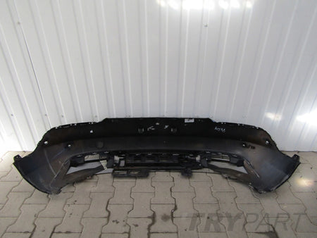 Rear bumper OPEL GRANDLAND LIFT 21-