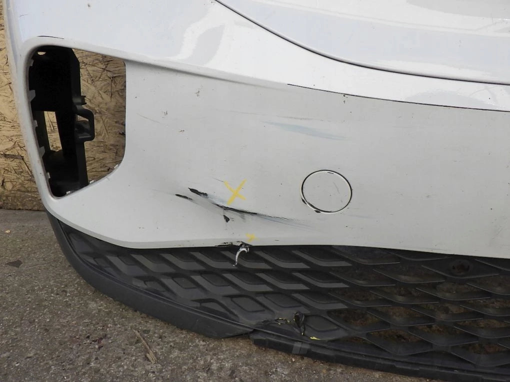 VW ID.4 Front Bumper