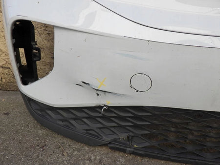 VW ID.4 Front Bumper