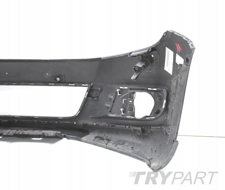 VW TIGUAN 5N0 LIFT FRONT BUMPER ORG