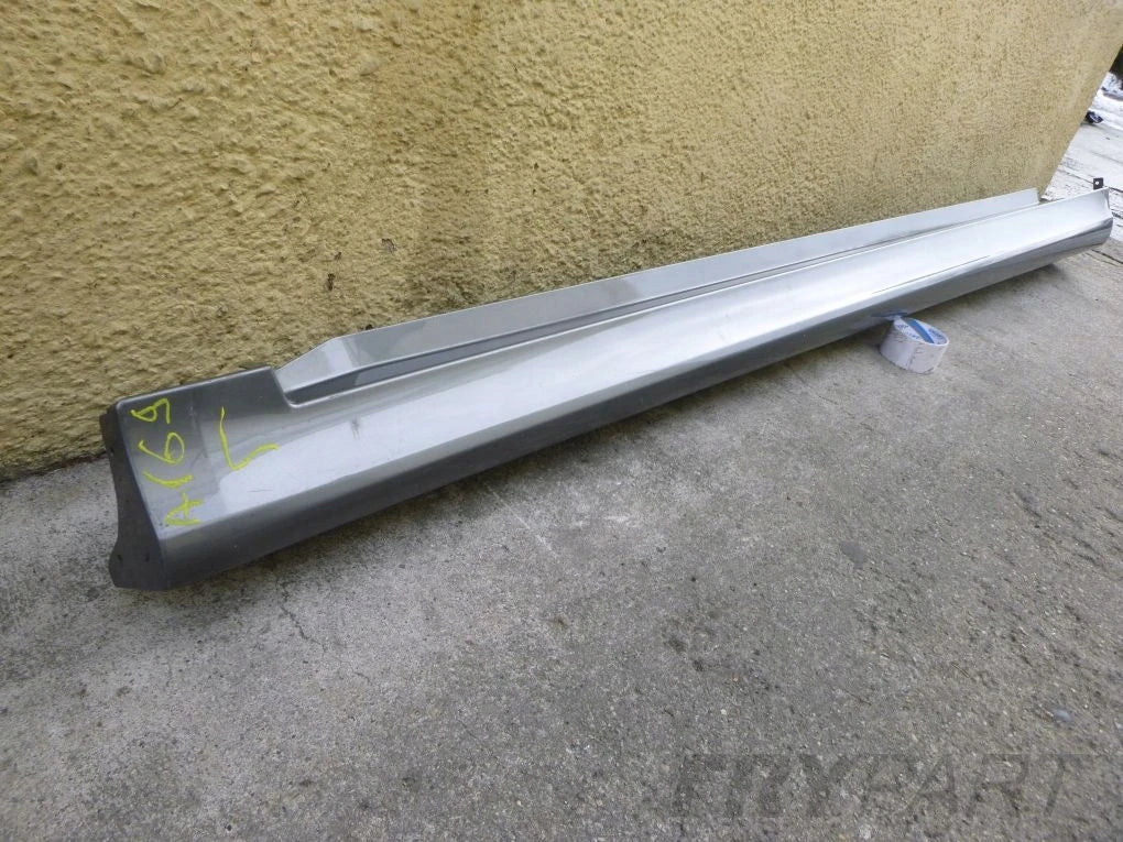 MERCEDES B CLASS 169 sill strip cover left