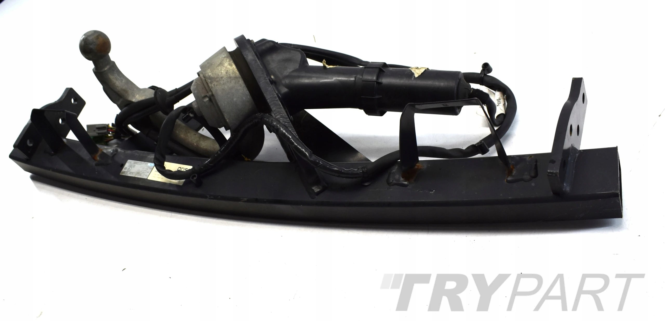 FORD GALAXY MK3 III TOW BAR ELECTRIC ORG AMEM2J-19D520-CA