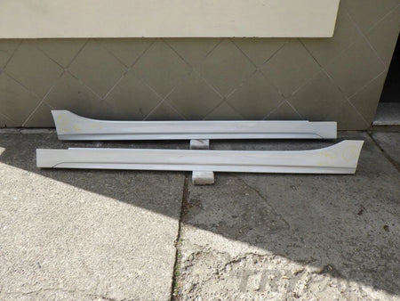 BMW 1 F40 M Package Left Sill Trim