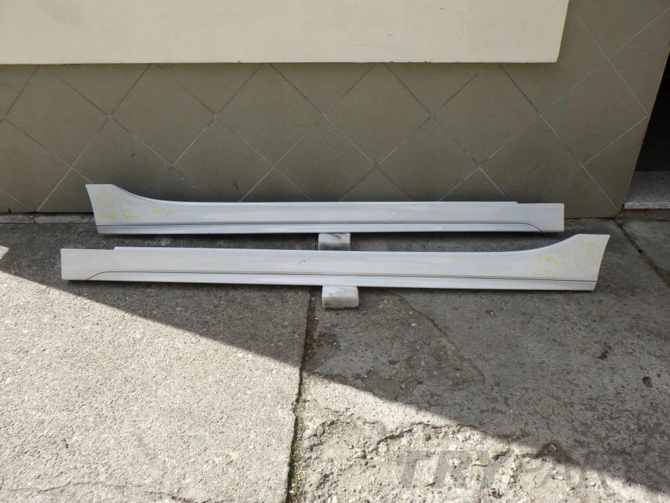 BMW 1 F40 M Package Left Sill Trim