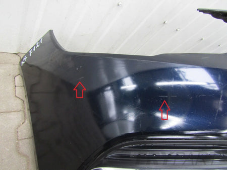 Front Bumper Opel Insignia B 2 II 17-20