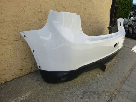 MITSUBISHI ASX LIFT 12- 2012 Rear Bumper