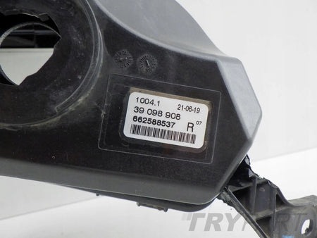 OPEL ASTRA 5 V K 2015- Right Halogen