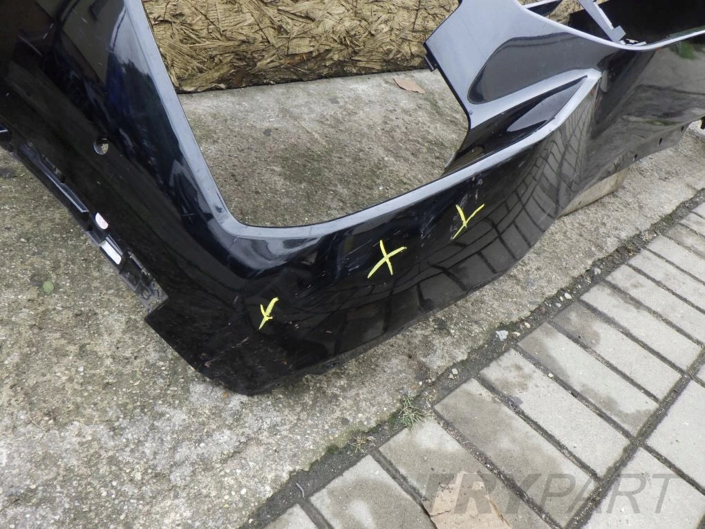 BMW X5 G05 M Package Front Bumper