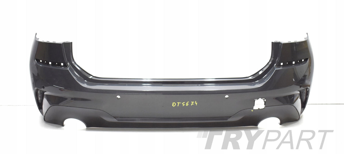 BMW G21 M PACKAGE REAR BUMPER ORIGINAL ESTATE