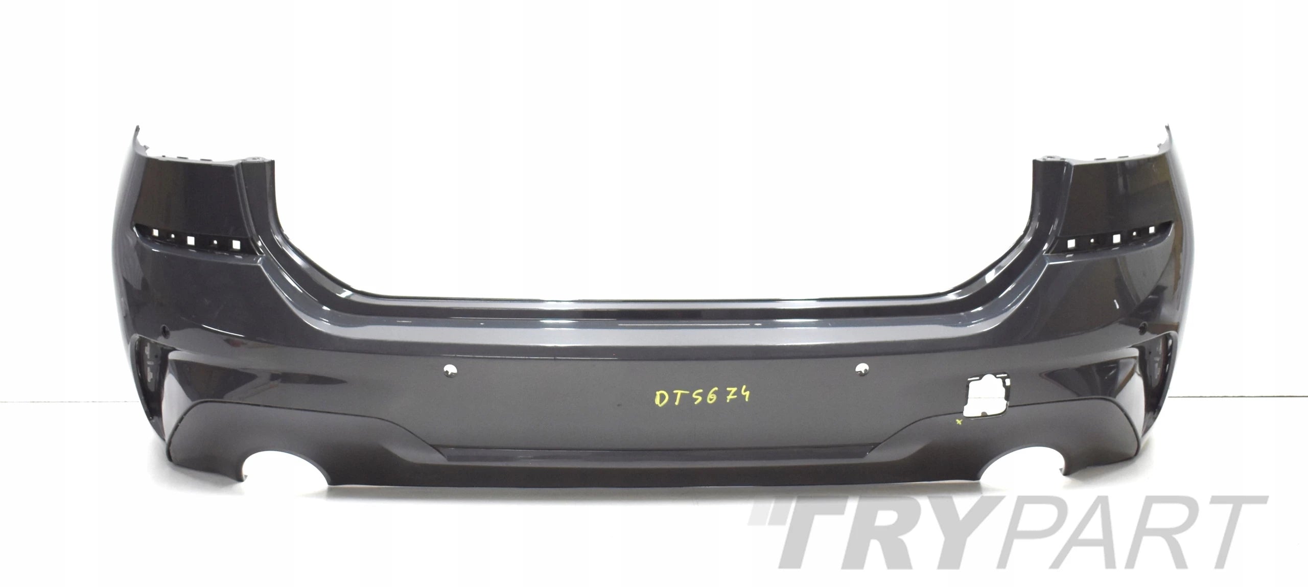 BMW G21 M PACKAGE REAR BUMPER ORIGINAL ESTATE