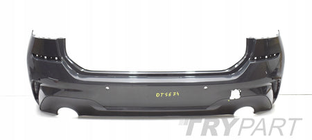 BMW G21 M PACKAGE REAR BUMPER ORIGINAL ESTATE