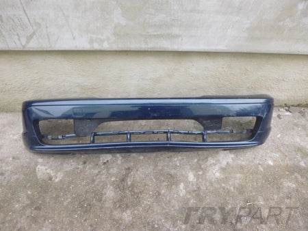 BMW 3 E46 Coupe Cabrio Front Bumper