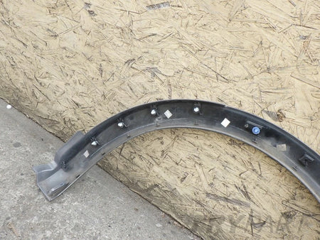 OPEL GRANDLAND X LIFT 21- Rear Right Fender Trim