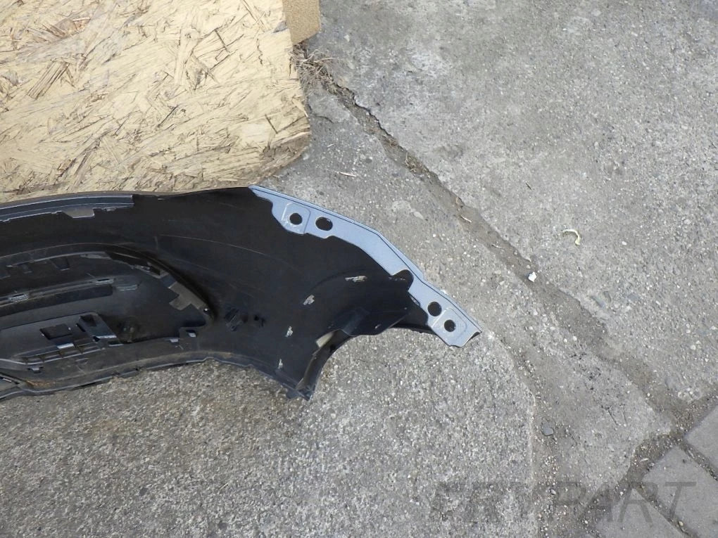 MERCEDES GLE 167 W167 18- Front Bumper