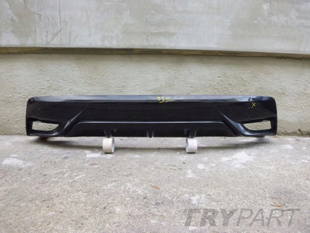 HONDA CIVIC IX TYPE S Rear Bumper Spoiler